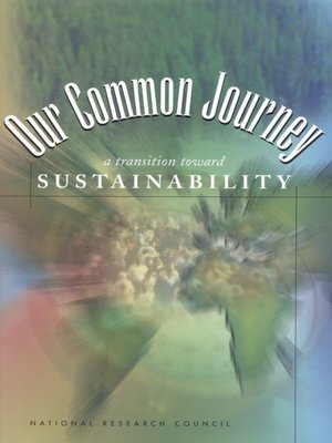 cover image of Our Common Journey